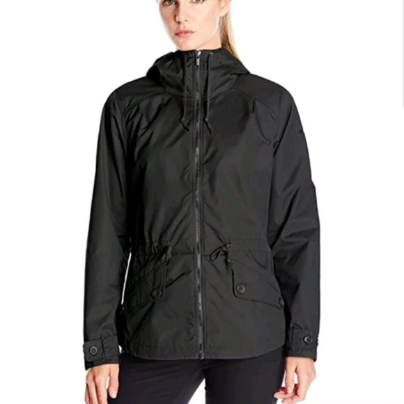 columbia regretless jacket